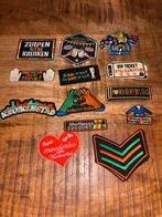 Embleem kruikenstad / Tilburg, Kleding | Heren, Carnavalskleding en Feestkleding, Ophalen of Verzenden, Zo goed als nieuw, Overige maten