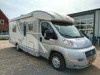 Adria CORAL S 680ST Halfintegraal - Trekhaak - Camera - Nieu, Caravans en Kamperen, Campers, Diesel, Bedrijf, Adria, Half-integraal