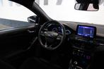 Ford FOCUS Wagon 1.0 EcoBoost ST Line Business | Incl. 12 ma, Stof, Gebruikt, Euro 6, Origineel Nederlands