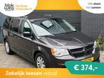 Dodge Grand Caravan 3.6 V6 AUTOMAAT/7-PERS/6990 € 21.999,0, Auto's, Automaat, 7 stoelen, Origineel Nederlands, Bedrijf