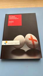 IKZ Integrale kwaliteitszorg en verbetermanagement, Ophalen of Verzenden, Zo goed als nieuw, HBO