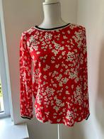 Topje Emily van den Bergh blouse truitje, Emily van den Bergh, Ophalen of Verzenden, Zo goed als nieuw, Lange mouw