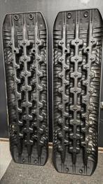 Rijplaten 2 stuks, Ophalen, Zo goed als nieuw