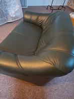 Prima 2 zitsbankje GRATIS, Ophalen, Tweepersoons, Minder dan 150 cm, Leer