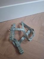 Trixie premium hondentuig lichtgroen maat S/M, Dieren en Toebehoren, Ophalen of Verzenden, Zo goed als nieuw