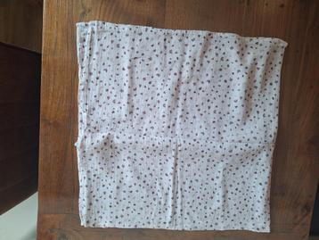 Nieuwe extra grote hydrofiele doek/laken. beschikbaar voor biedingen