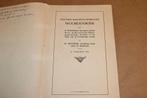Woordenboek Madurees [ca. 1937] — Uitgave Van Dorp, Semarang, Ophalen of Verzenden, Gelezen, Van Dale