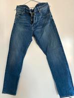 Scotch & Soda jeans, W36 - W38 (confectie 52/54), Blauw, Ophalen of Verzenden, Gedragen