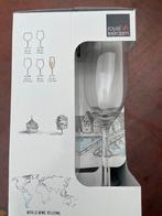 Royal Leerdam Magnum Champagneglazen 6x Nieuw, Glas of Glazen, Nieuw, Ophalen of Verzenden, Glas