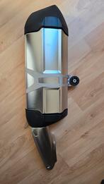 BMW R 1250 GS Demper Uitlaat, Ophalen, Nieuw