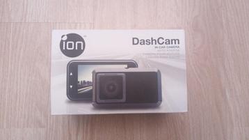 Dashcam beschikbaar voor biedingen