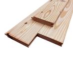Douglas | blokhutprofiel | dakbeschot | blokhut | planken, Ophalen, Nieuw, 250 cm of meer, Planken