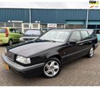 Volvo 850 2.0 | Automaat | Youngtimer | Bijzonder Exemplaar, Gebruikt, 1984 cc, Zwart, 1600 kg