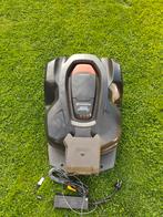 Automower 440 met Autoconnect 4000m2, Gebruikt, Ophalen of Verzenden, Husqvarna, H