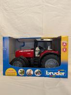 Bruder Massey Ferguson 7480, Ophalen of Verzenden, Nieuw
