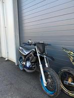 Derbi DRD (waardepeiling), Ophalen, Gebruikt, 6 versnellingen, 70 cc