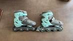 Amigo maat 34-37 veel plezier van gehad;  op naar de volgend, Overige merken, Kinderen, Ophalen of Verzenden, Inline skates 4 wielen