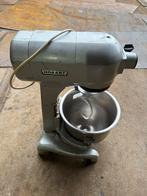 Hobart professionele deeg- en keukenmixer industrieel model, 4 liter of meer, Ophalen of Verzenden, Zo goed als nieuw, 3 snelheden of meer