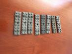 Lego dwarsliggers 4166., Ophalen of Verzenden, Gebruikt, Losse stenen, Lego