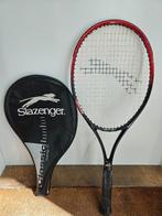 Te koop Slazenger tennis racket, Ophalen of Verzenden, Racket, Overige merken