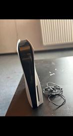 PlayStation 5 disk editie, Ophalen of Verzenden, Zo goed als nieuw