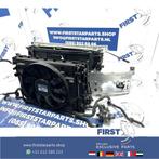 W206 S206 AMG VOORFRONT + KOELERPAKKET COMPLEET FRONT A20662, Gebruikt, -, Voor, Ophalen of Verzenden