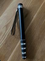 Statief, Ophalen of Verzenden, Zo goed als nieuw, Batterij