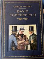 David Copperfield - Charles Dickens (gebonden), Ophalen of Verzenden, Zo goed als nieuw