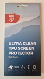 Duopack screen protector Samsung Galaxy S10, Ophalen of Verzenden, Nieuw