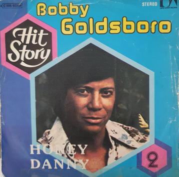 Bobby Goldsboro - Honey beschikbaar voor biedingen