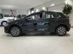 Volkswagen Polo 1.0 MPI Polo Edition 80 PK | Apple Carplay d, Auto's, Volkswagen, Voorwielaandrijving, Euro 6, Zwart, Handgeschakeld