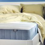 IKEA VESTERÖY Pocketvering Matras-Medium Stevig (90x200 cm), Ophalen, 90 cm, Eenpersoons, Zo goed als nieuw