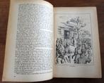 Piraten der Mississippi - Friedrich Gerstäcker - 1944, Boeken, Kinderboeken | Jeugd | 13 jaar en ouder, Gelezen, Friedrich Gerstäcker