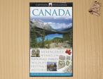 Canada - Capitool Reisgids, Boeken, Reisgidsen, Capitool, Paul Franklin - Sam Ion - Philip Lee - Cam Norton, Ophalen of Verzenden