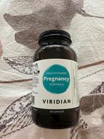 Viridian pregnancy multivitamin, 90 ps. Price was €45!, Ophalen of Verzenden, Zo goed als nieuw