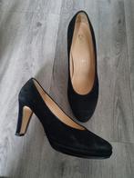 Zwarte Gabor Pumps - Maat 39 (5,5), Pumps, Zwart, Gabor, Ophalen of Verzenden