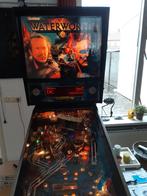 Flipperkast Waterworld van Gottlieb, Ophalen, Gebruikt, Gottlieb, Dot-matrix