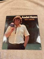 André Hazes - Met Liefde LP, Cd's en Dvd's, Vinyl | Overige Vinyl, Ophalen of Verzenden, Zo goed als nieuw, 12 inch