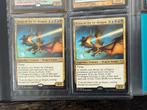 2x Scion of the Ur Dragon NM MTG, Ophalen of Verzenden, Zo goed als nieuw, Meerdere kaarten