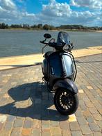 Vespa Sprint 2024 50cc, Ophalen, Maximaal 45 km/u, Vespa S, Zo goed als nieuw