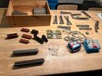 Märklin treinen-pakket, Hobby en Vrije tijd, Modeltreinen | H0, Wisselstroom, Gebruikt, Wagon, Ophalen of Verzenden