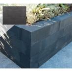 Wallblock new 15x15x60 antraciet, Ophalen of Verzenden, Nieuw, Beton, Minder dan 100 cm