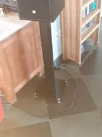 Speaker Stands - Stands Luidsprekerset, Audio, Tv en Foto, Luidsprekers, Overige merken, Nieuw, Ophalen of Verzenden, Minder dan 60 watt