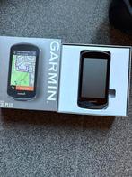 Garmin 1030 plus nieuwstaat!, Fietsen en Brommers, Ophalen of Verzenden