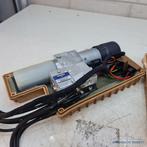 Dakmotor Opel Tigra TT TwinTop cabriolet pomp 93162375 cabri, Gebruikt, Opel Automobile GmbH, Ophalen of Verzenden, Kontakt@opel-infoservice.de