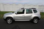 Dacia Duster 1.6 Aniversare met Leder en Airco, Auto's, Dacia, Voorwielaandrijving, Euro 5, Gebruikt, 4 cilinders