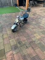 Chopper frame, Fietsen en Brommers, Brommers | Tomos, Ophalen, Zo goed als nieuw, Overige modellen