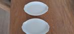 Villeroy&Boch  Foglia 2 serveerschaaltjes, Ophalen
