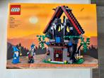Lego 40601 Magische werkplaats, Ophalen of Verzenden, Nieuw