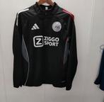 Ajax 25/26 maat S, Kleding | Heren, Ophalen of Verzenden, Nieuw, Blauw, Voetbal